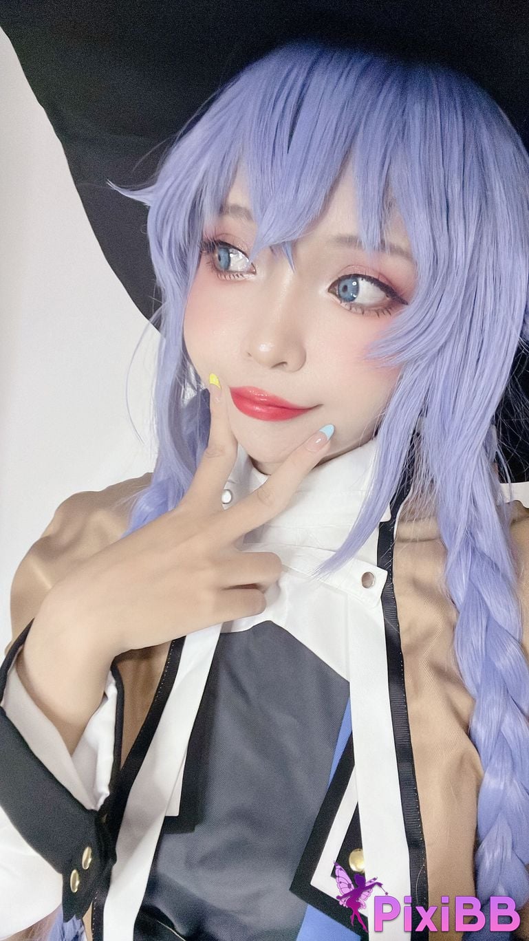 Umeko J Roxy Migurdia PixiBB.COM 114