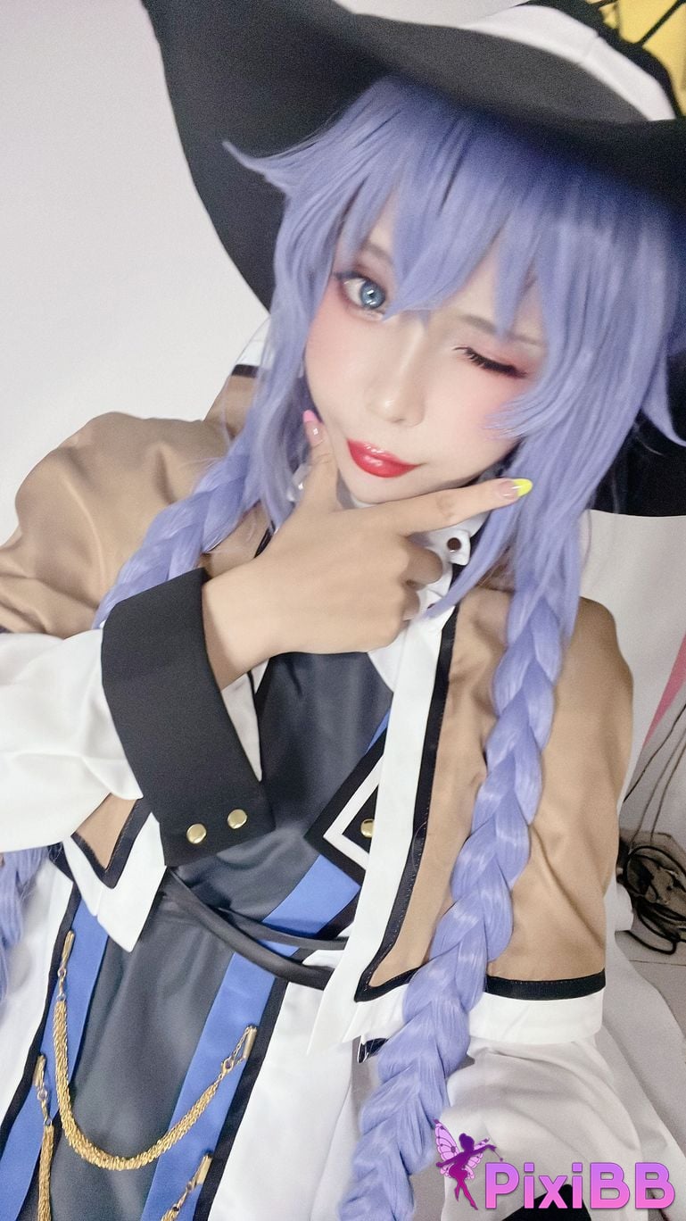 Umeko J Roxy Migurdia PixiBB.COM 116