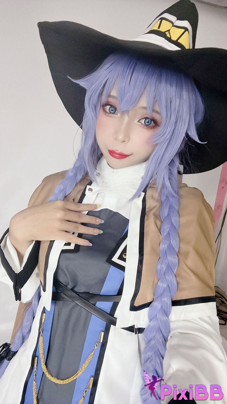 Umeko J Roxy Migurdia PixiBB.COM 117