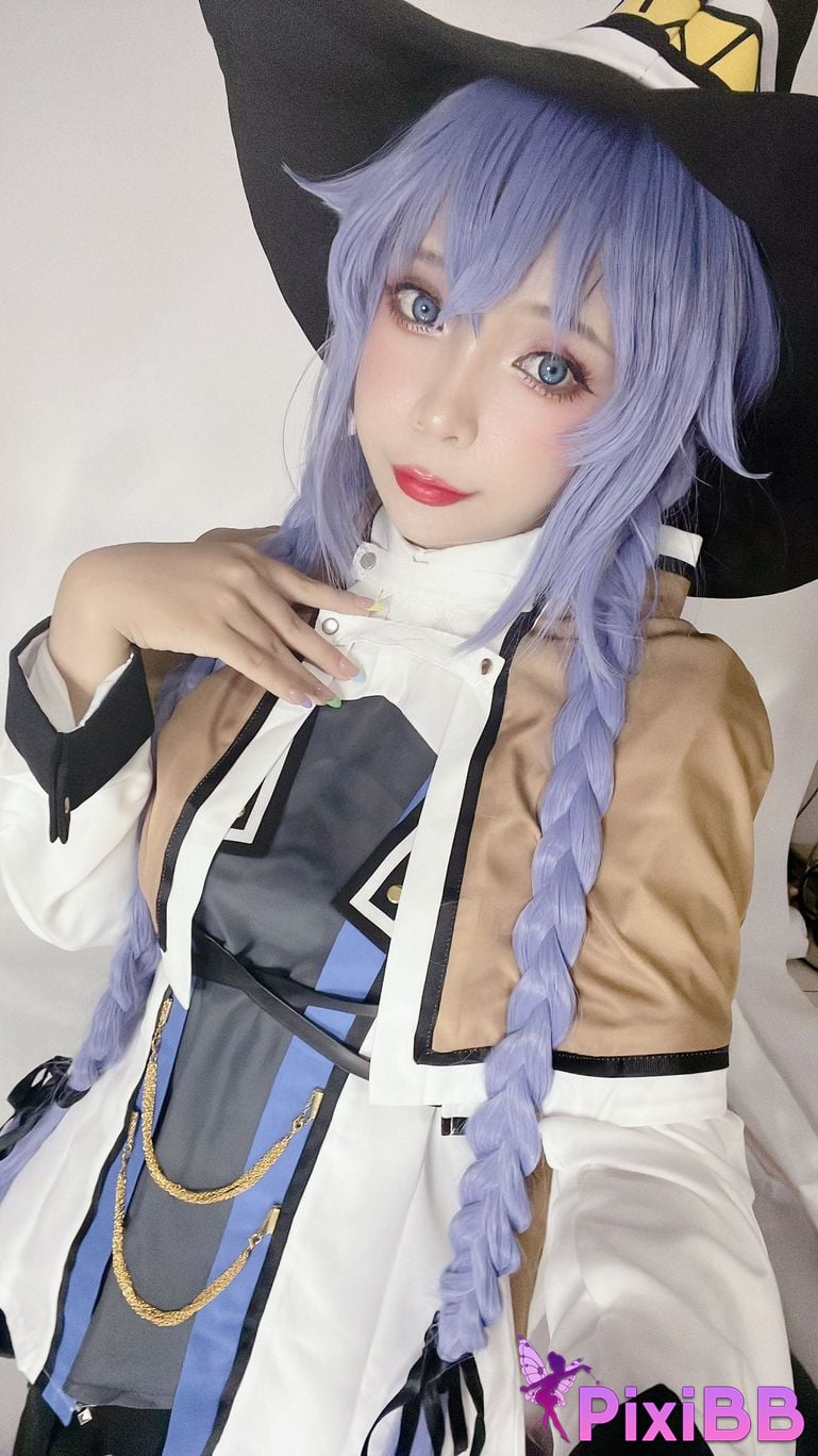 Umeko J Roxy Migurdia PixiBB.COM 118