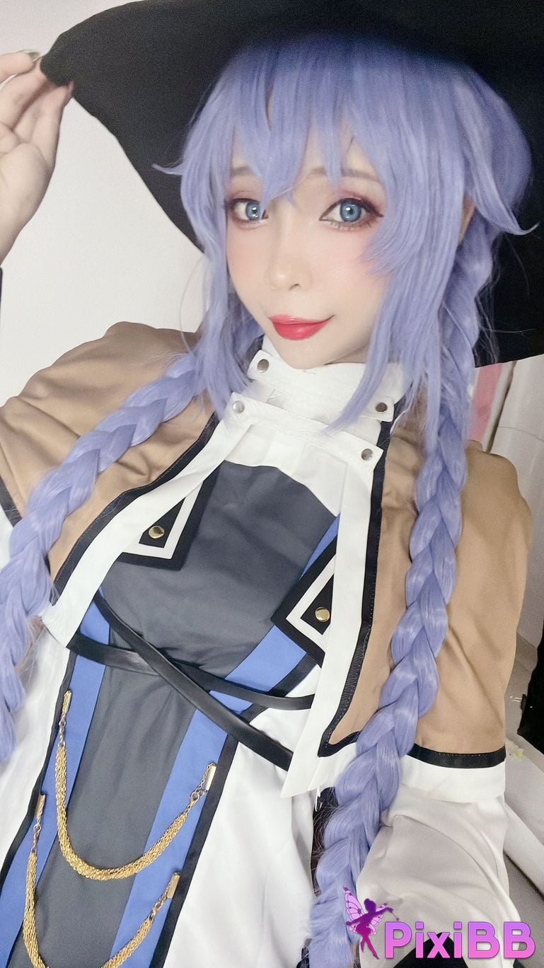 Umeko J Roxy Migurdia PixiBB.COM 119