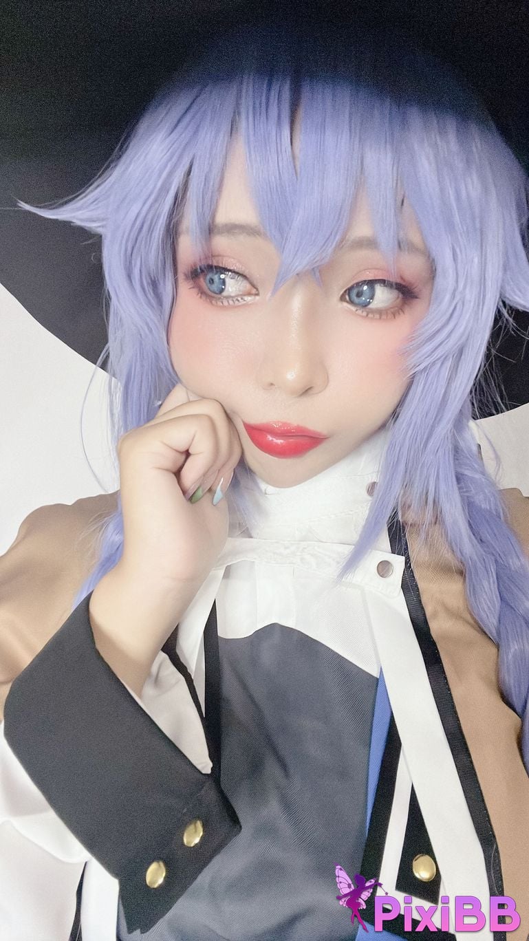 Umeko J Roxy Migurdia PixiBB.COM 120