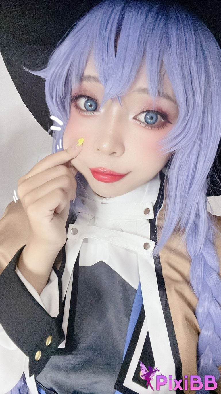 Umeko J Roxy Migurdia PixiBB.COM 122