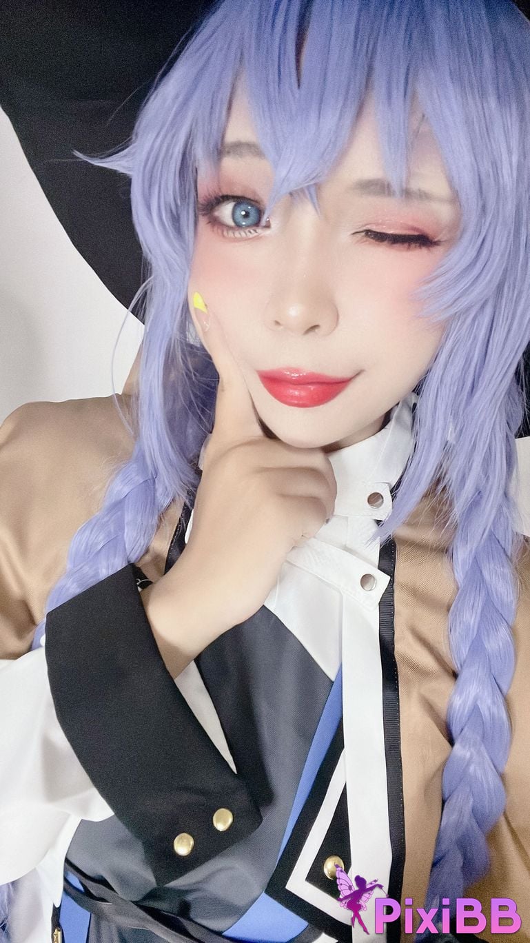 Umeko J Roxy Migurdia PixiBB.COM 123