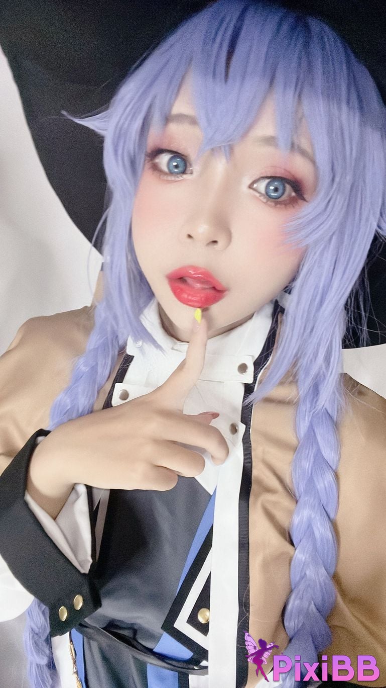 Umeko J Roxy Migurdia PixiBB.COM 124