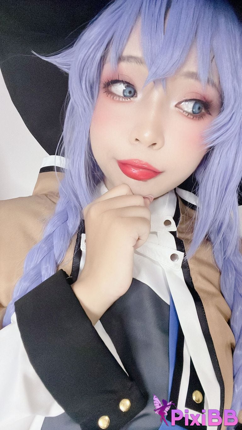 Umeko J Roxy Migurdia PixiBB.COM 125