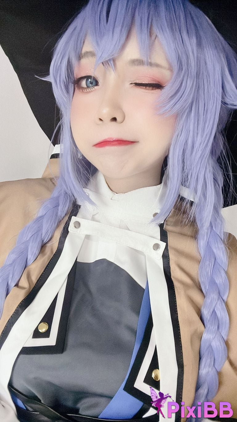 Umeko J Roxy Migurdia PixiBB.COM 127