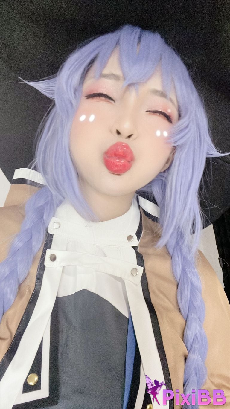 Umeko J Roxy Migurdia PixiBB.COM 128