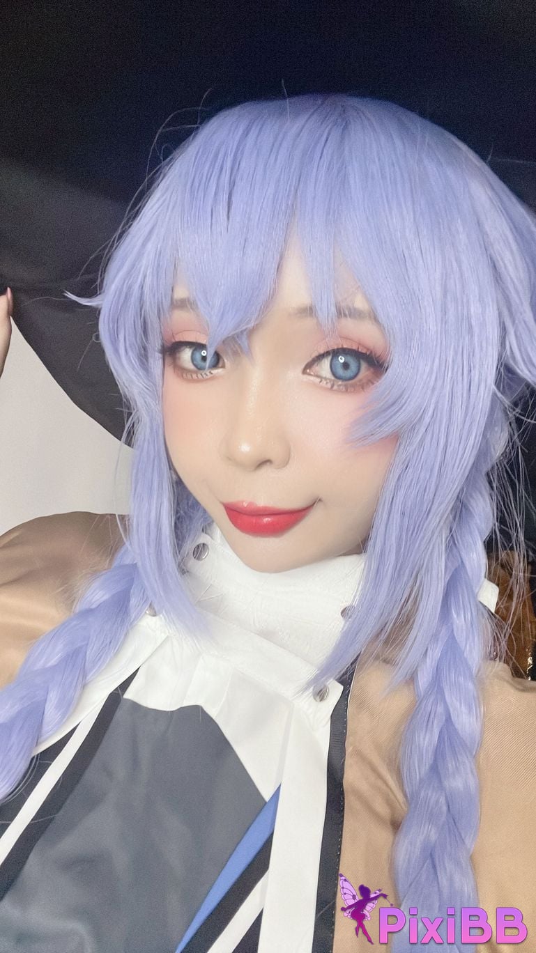 Umeko J Roxy Migurdia PixiBB.COM 129