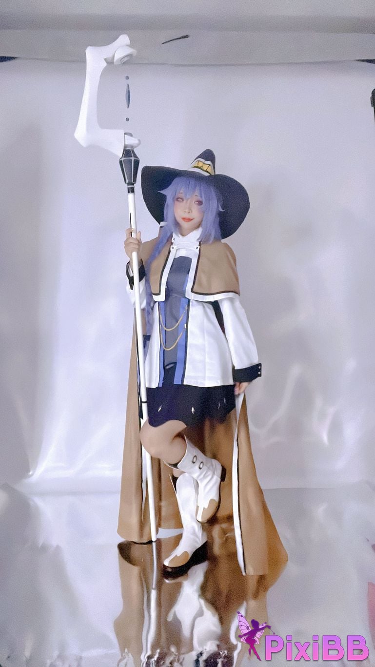 Umeko J Roxy Migurdia PixiBB.COM 13