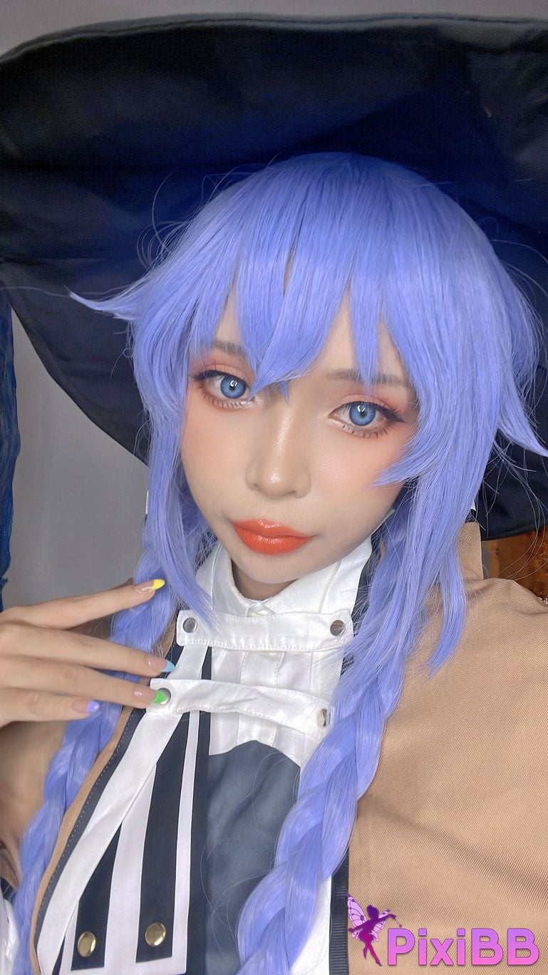 Umeko J Roxy Migurdia PixiBB.COM 130