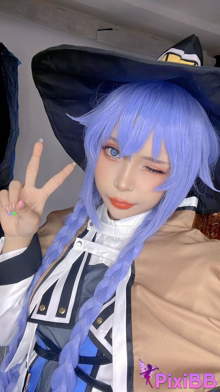 Umeko J Roxy Migurdia PixiBB.COM 131