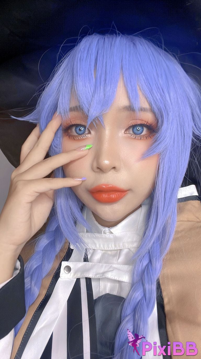 Umeko J Roxy Migurdia PixiBB.COM 133