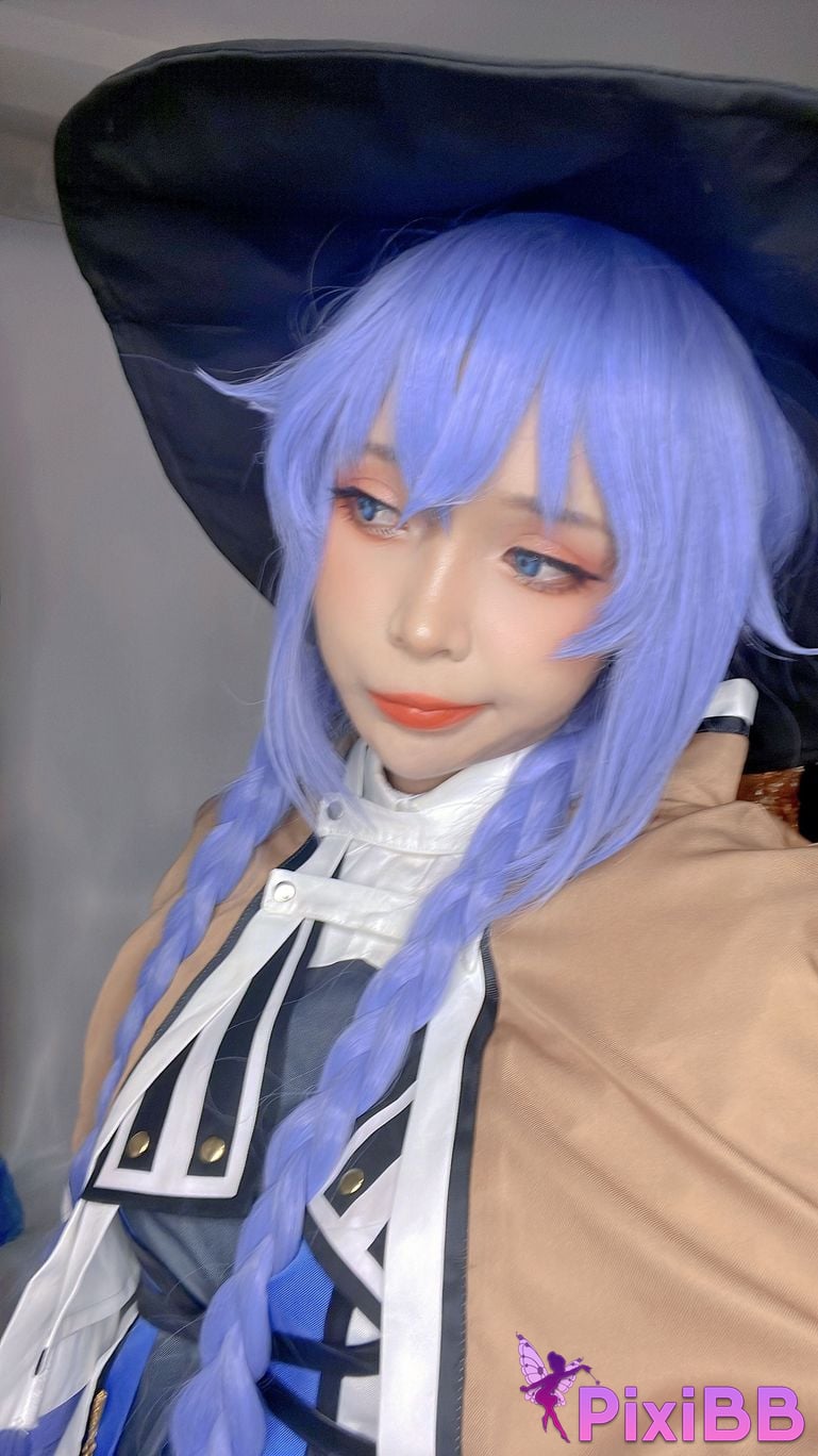 Umeko J Roxy Migurdia PixiBB.COM 134