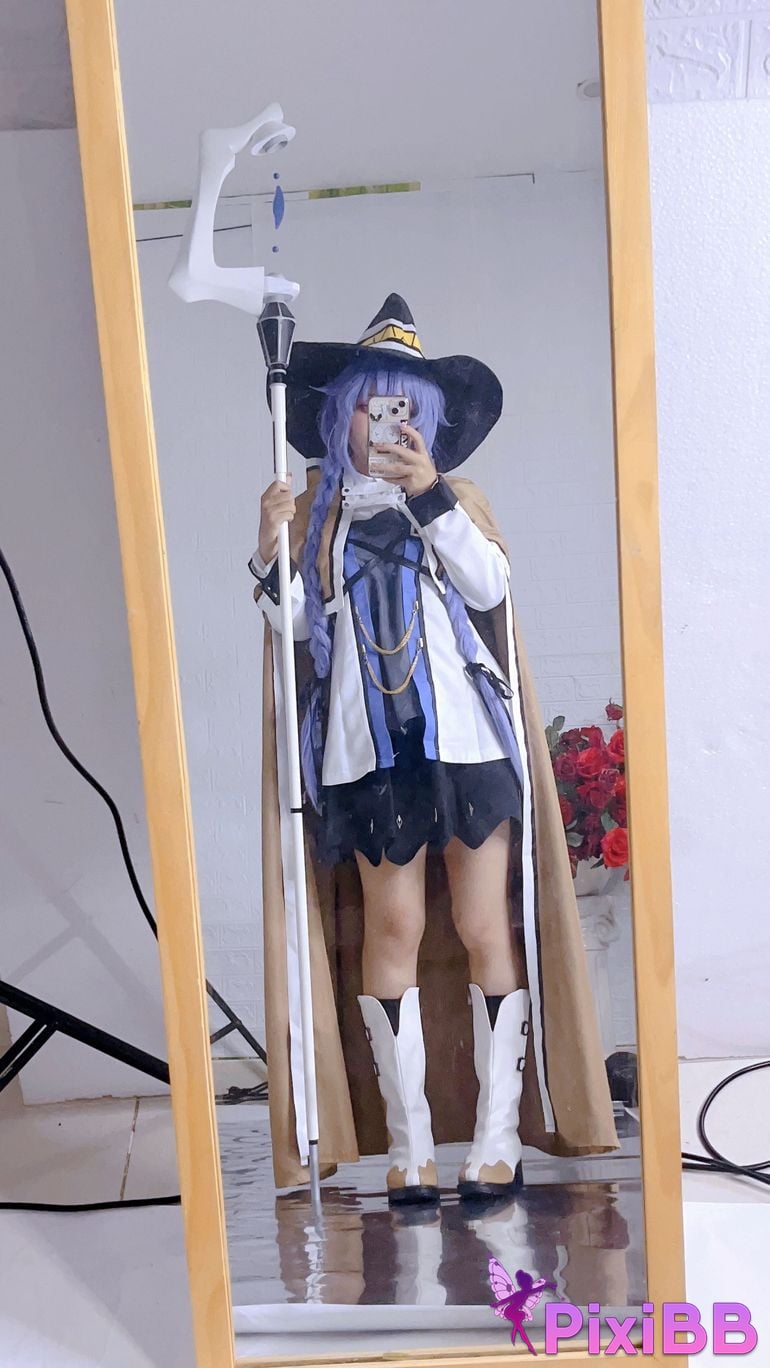 Umeko J Roxy Migurdia PixiBB.COM 135