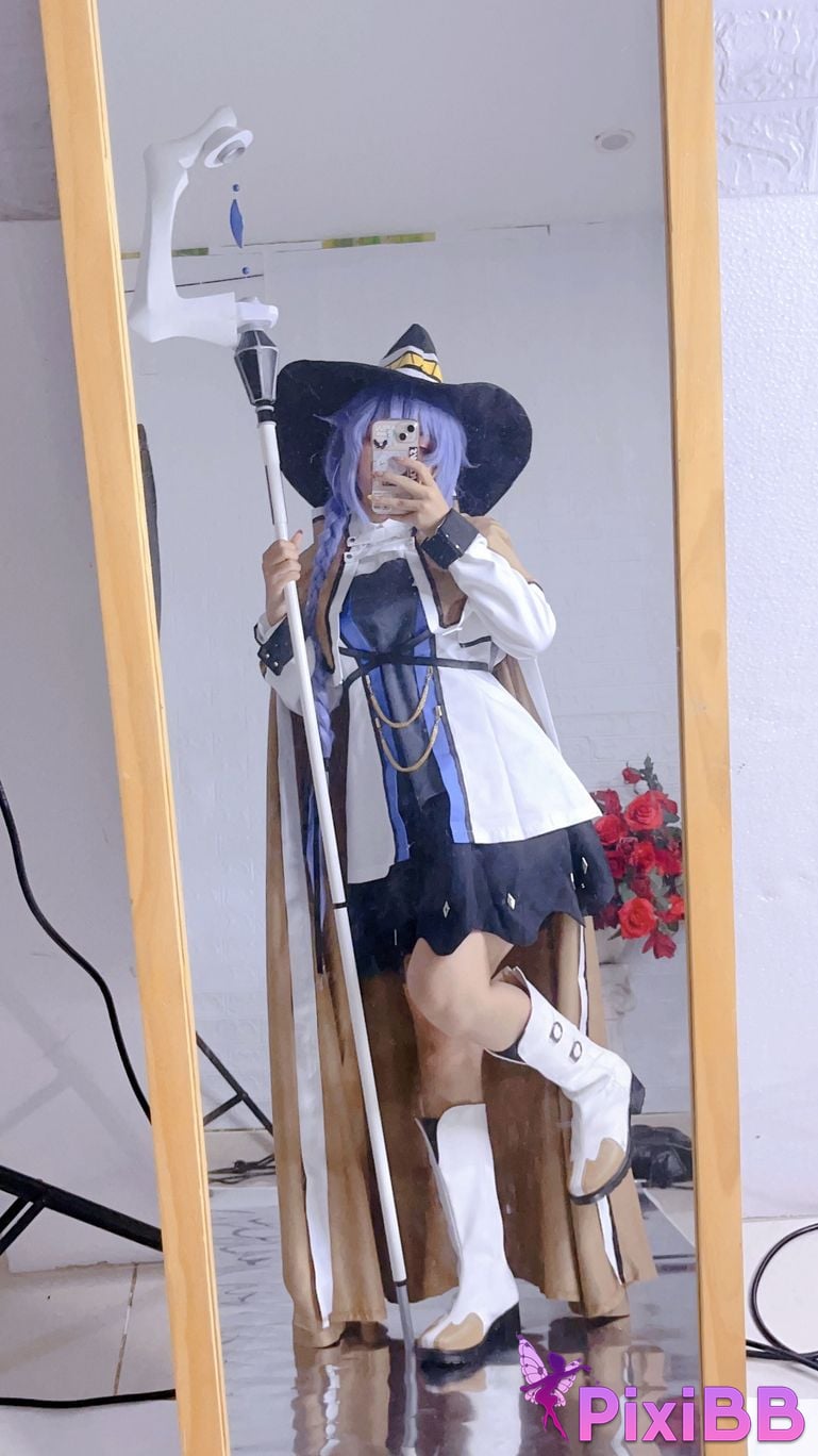 Umeko J Roxy Migurdia PixiBB.COM 136