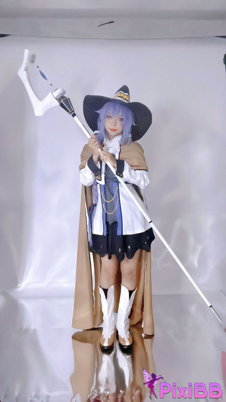 Umeko J Roxy Migurdia PixiBB.COM 14