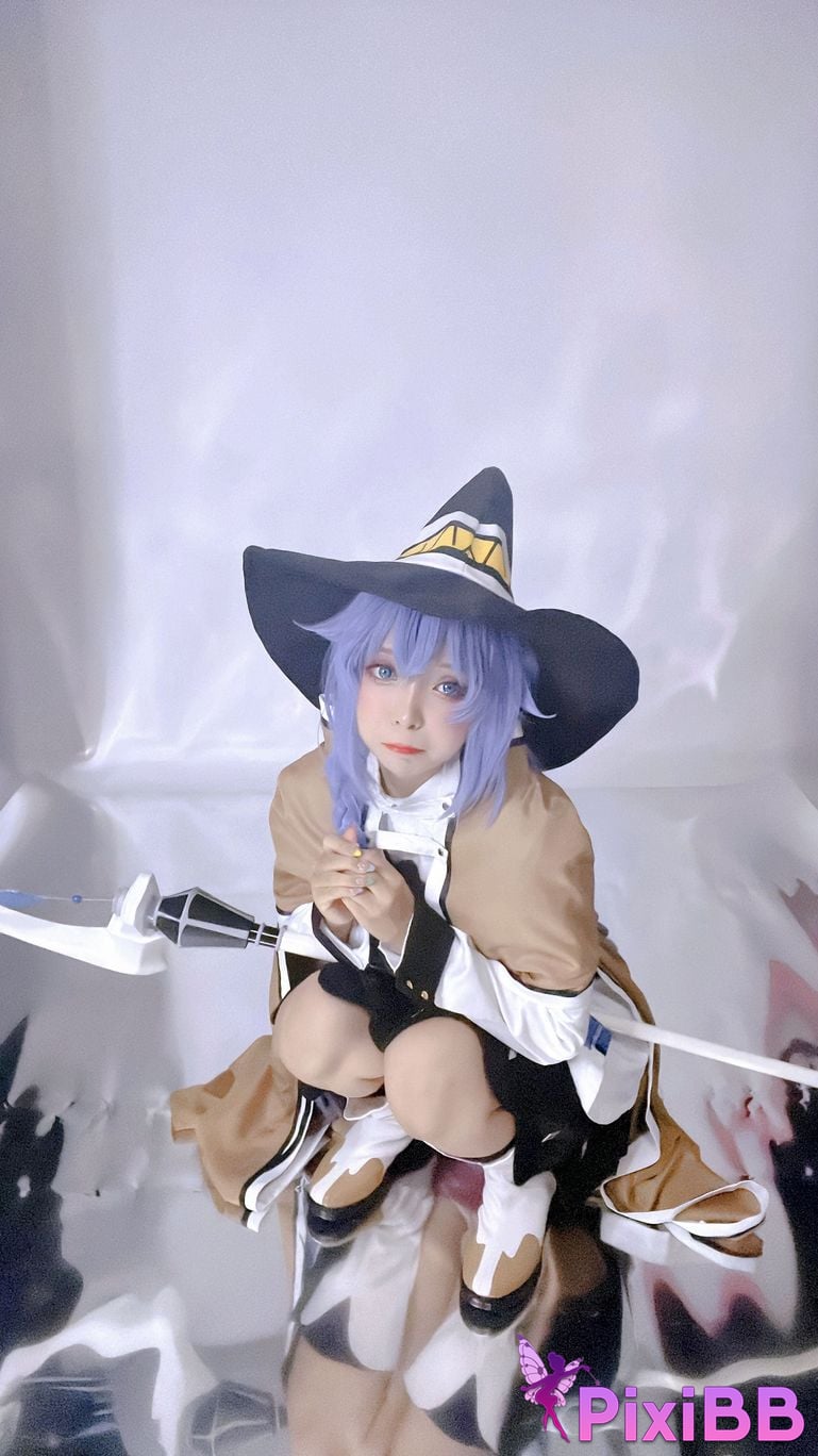 Umeko J Roxy Migurdia PixiBB.COM 15