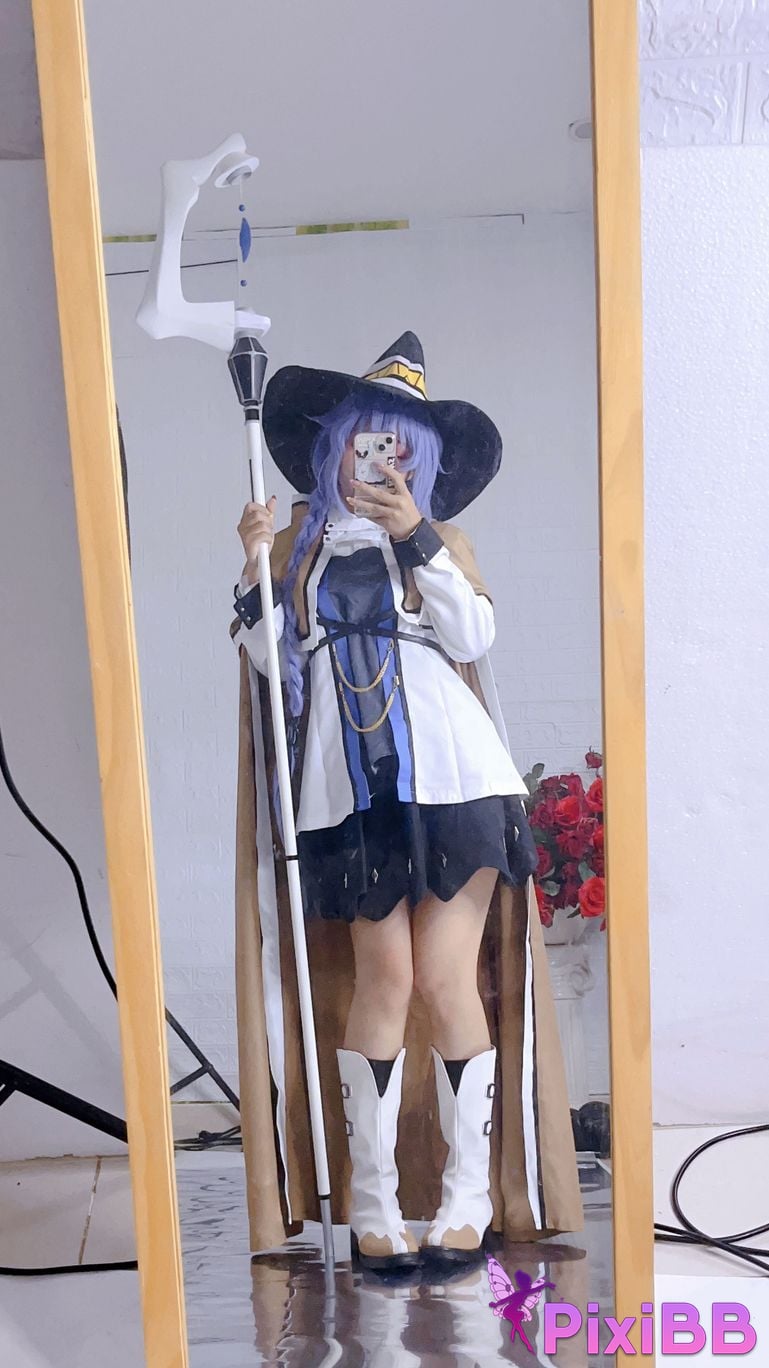 Umeko J Roxy Migurdia PixiBB.COM 2