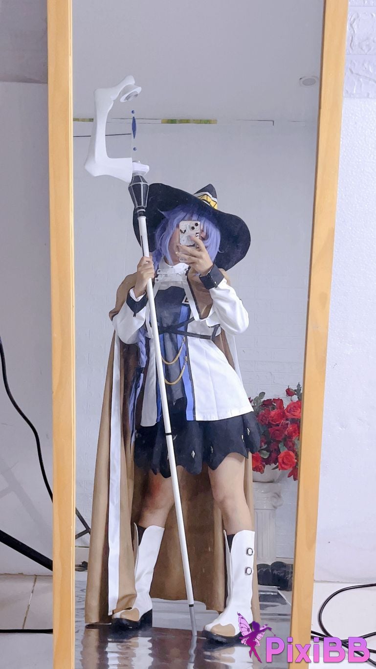 Umeko J Roxy Migurdia PixiBB.COM 4