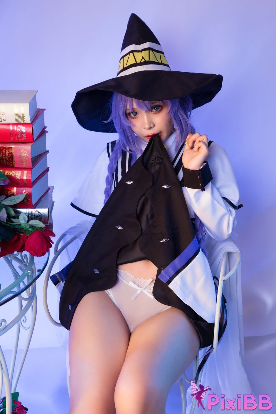 Umeko J Roxy Migurdia PixiBB.COM 45