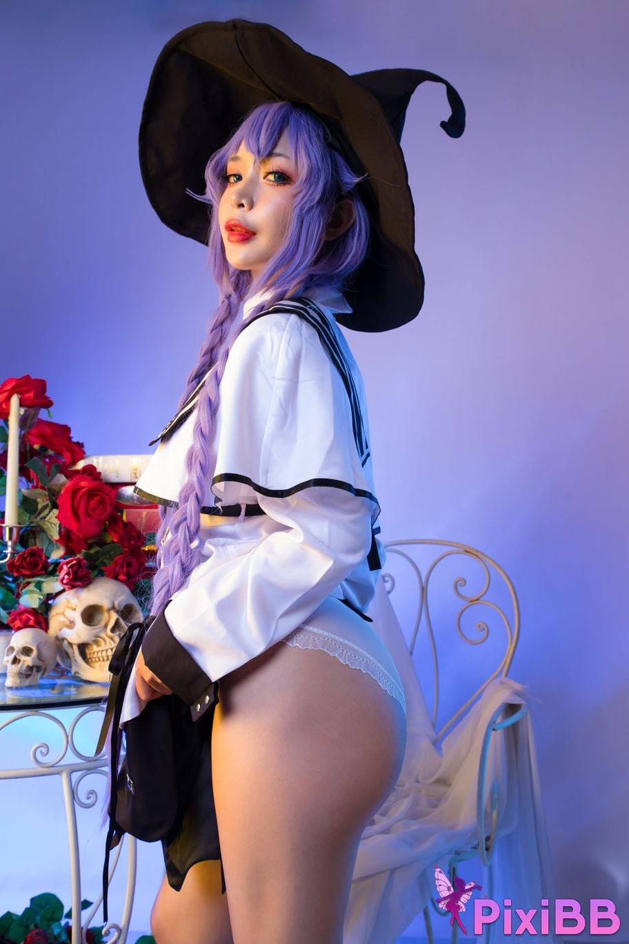 Umeko J Roxy Migurdia PixiBB.COM 46