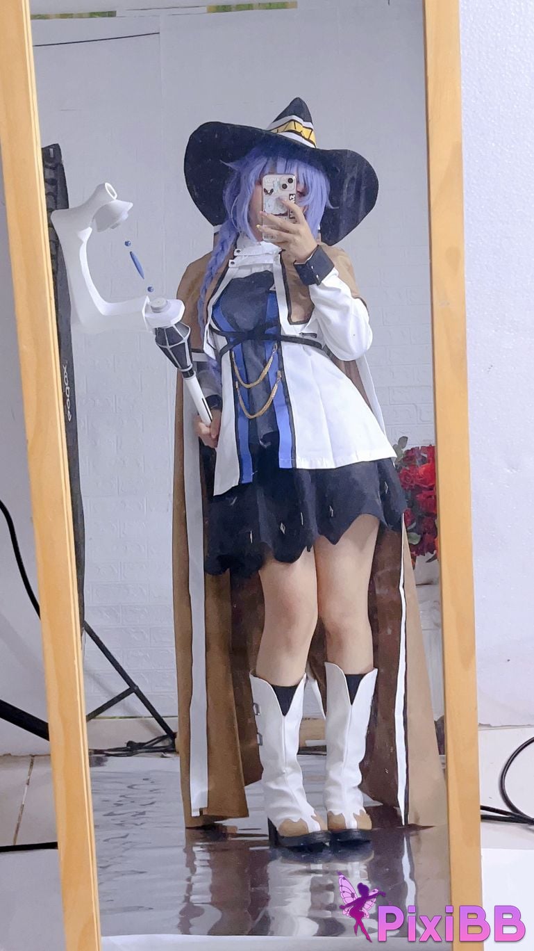 Umeko J Roxy Migurdia PixiBB.COM 5