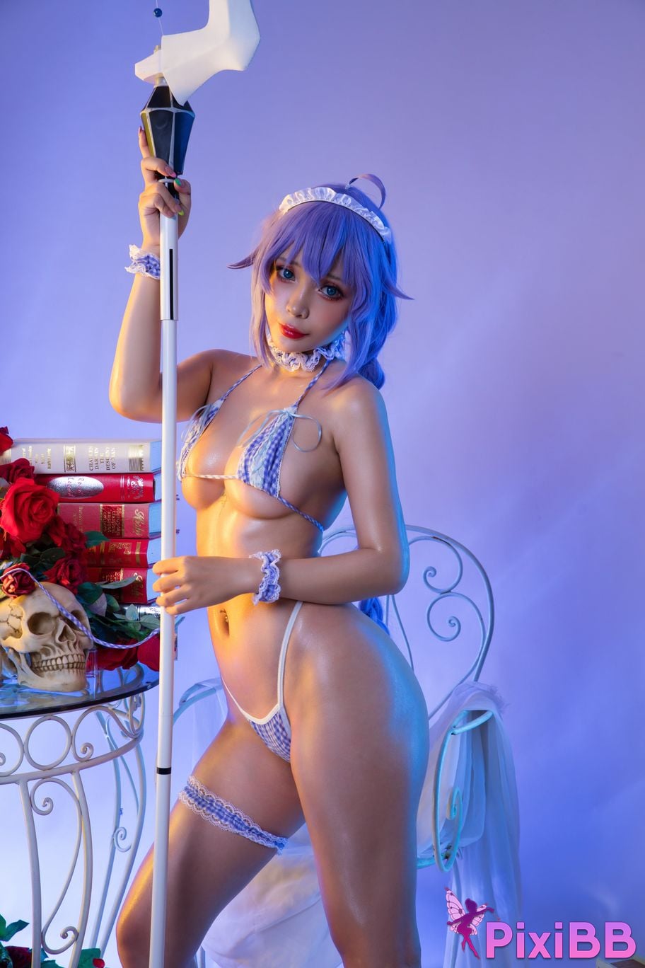 Umeko J Roxy Migurdia PixiBB.COM 56