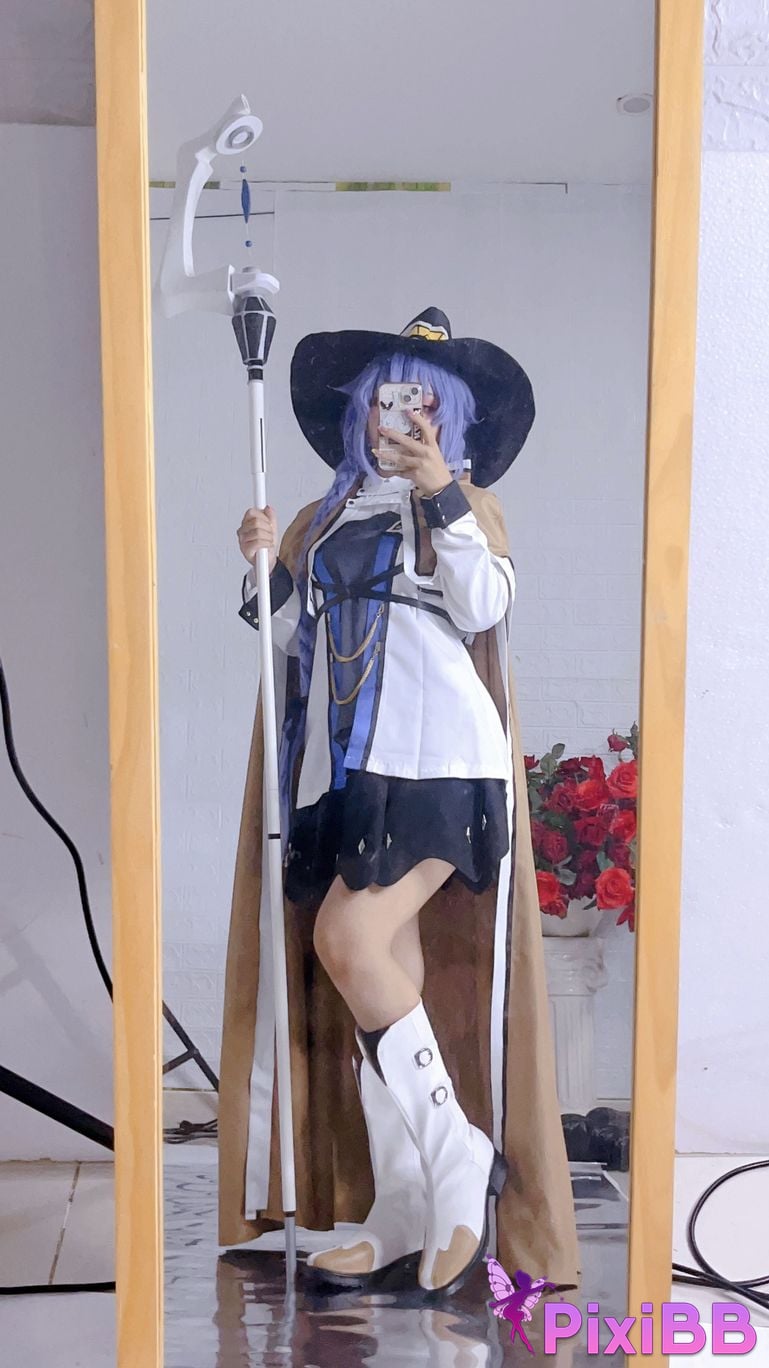 Umeko J Roxy Migurdia PixiBB.COM 6