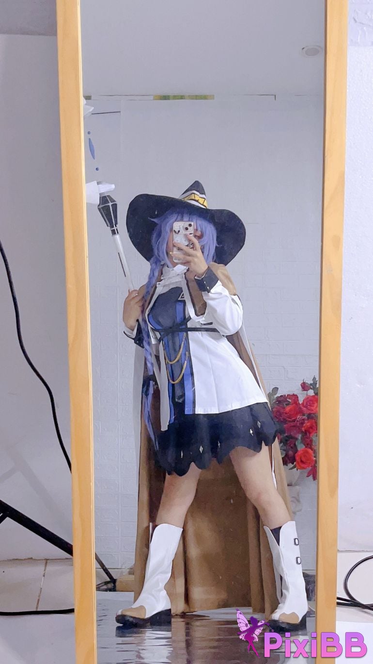 Umeko J Roxy Migurdia PixiBB.COM 7