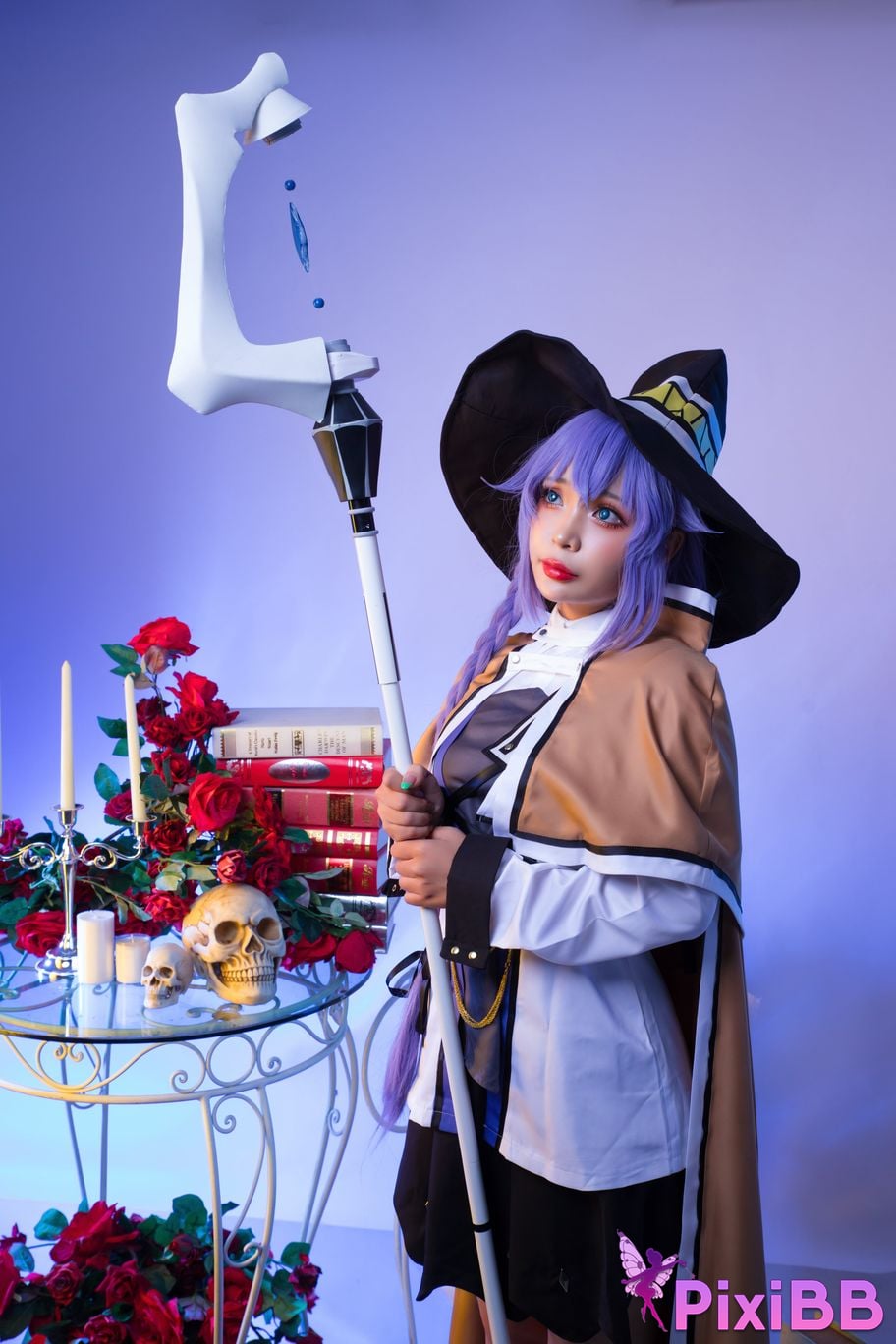 Umeko J Roxy Migurdia PixiBB.COM 71