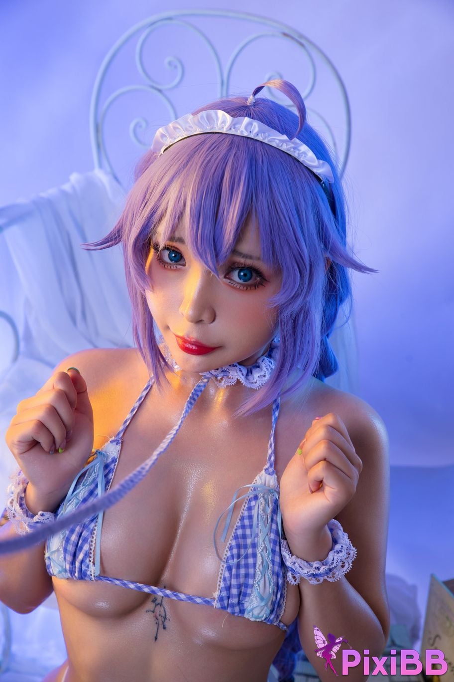 Umeko J Roxy Migurdia PixiBB.COM 74