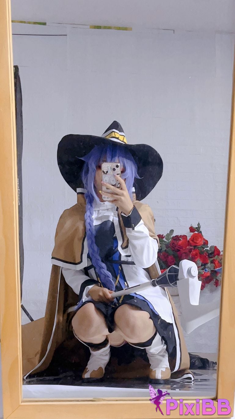 Umeko J Roxy Migurdia PixiBB.COM 8