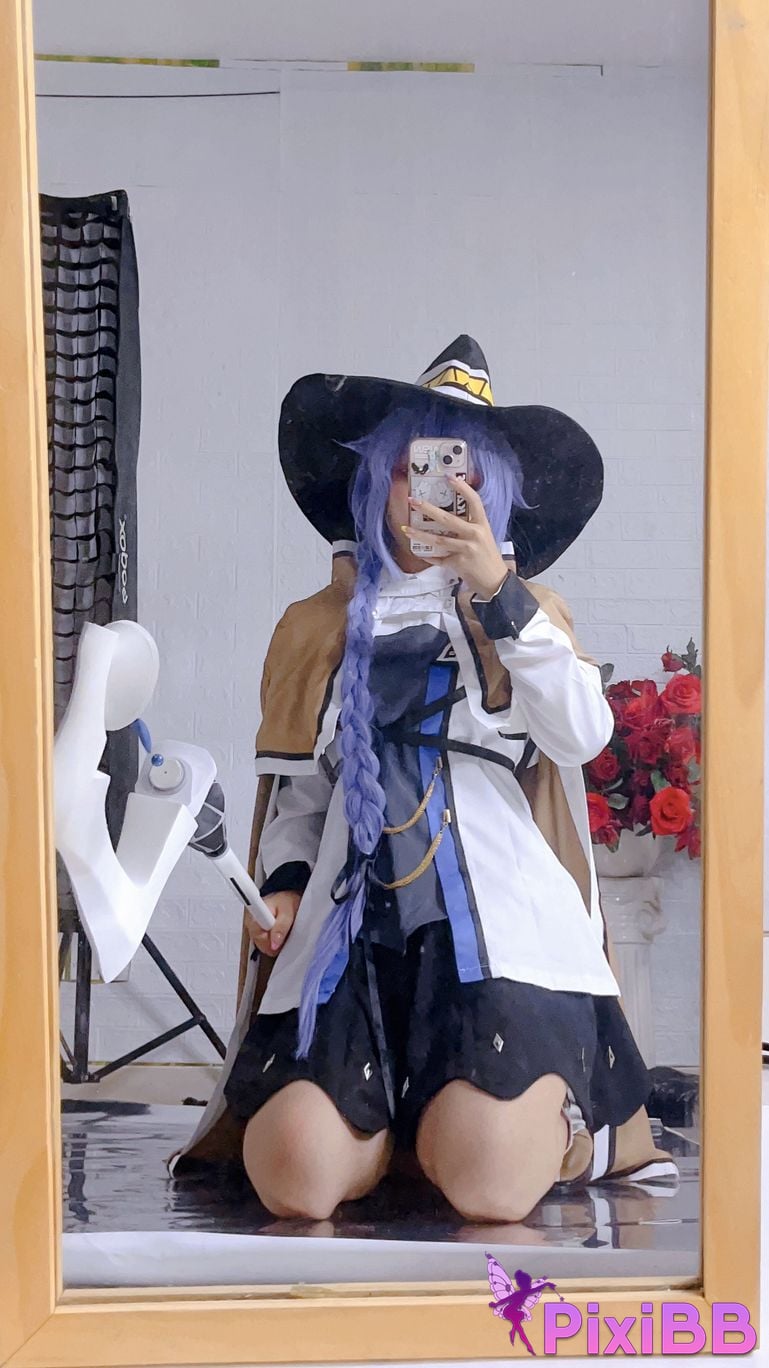Umeko J Roxy Migurdia PixiBB.COM 9