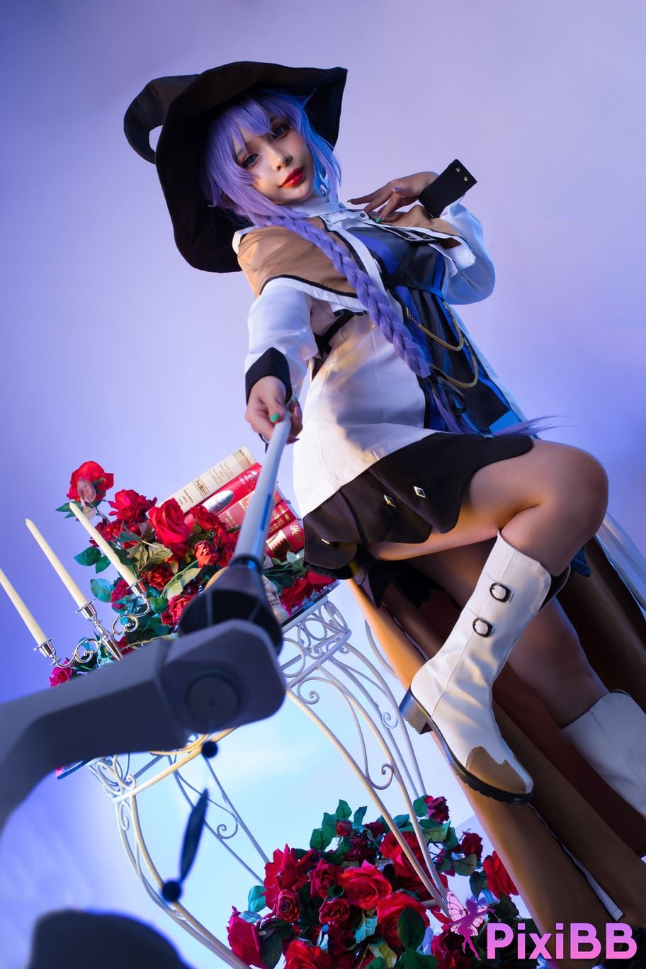 Umeko J Roxy Migurdia PixiBB.COM 93