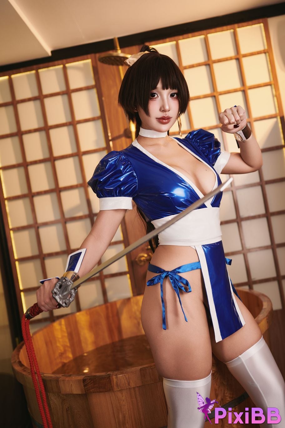 Puypuy プィプィ Kasumi PixiBB.COM 11