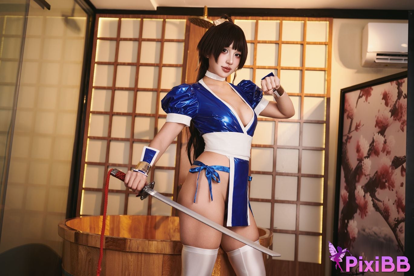 Puypuy プィプィ Kasumi PixiBB.COM 22