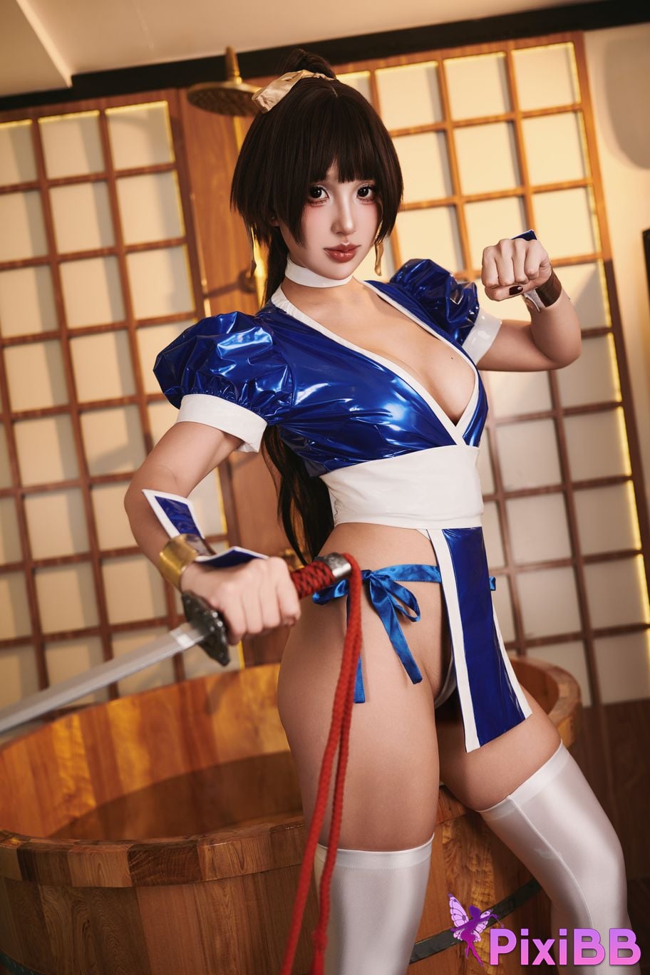 Puypuy プィプィ Kasumi PixiBB.COM 33