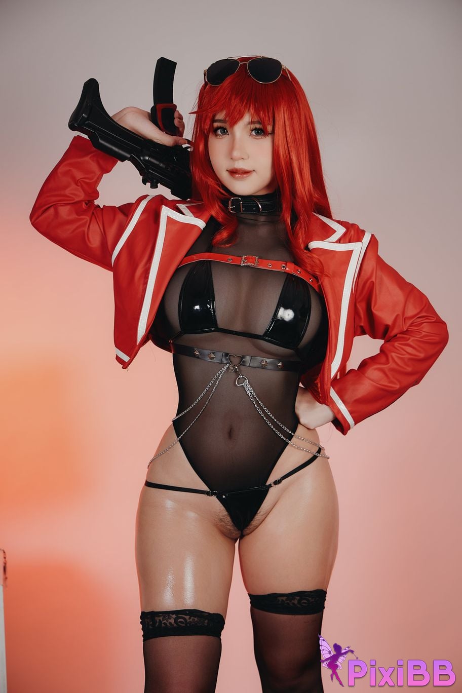 Puypuy プィプィ Volume PixiBB.COM 11