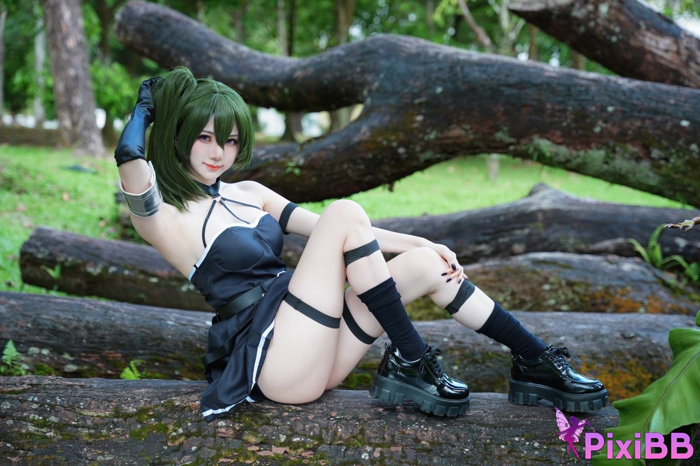 Sally Dorasnow Ubel PixiBB.COM 2