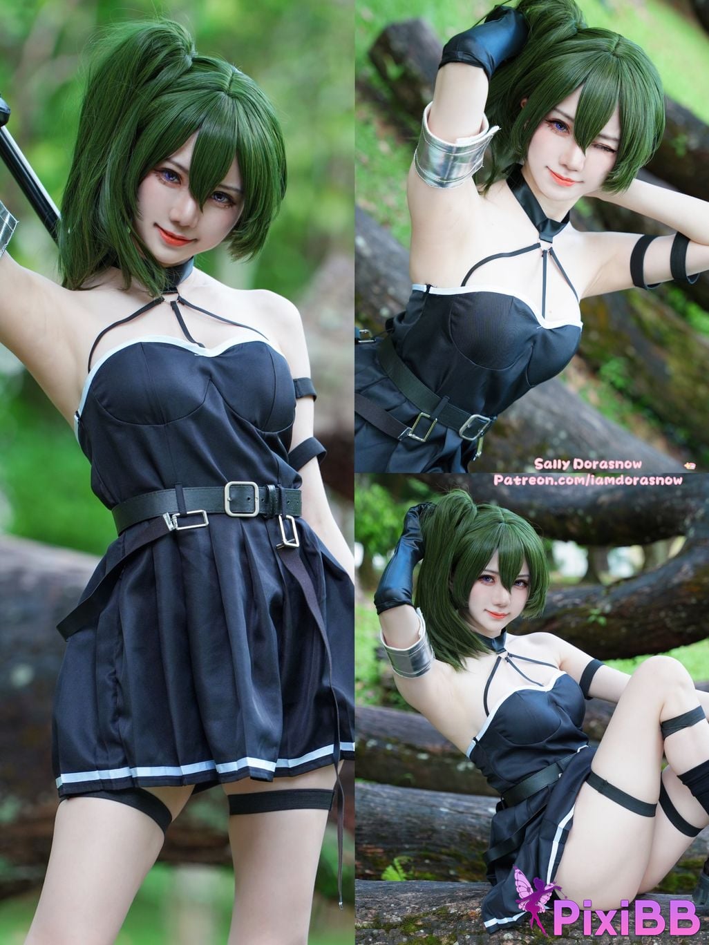 Sally Dorasnow Ubel PixiBB.COM