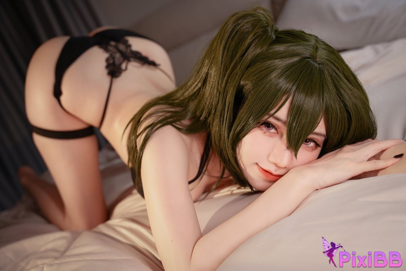 Sally Dorasnow Ubel Lingerie PixiBB.COM 16