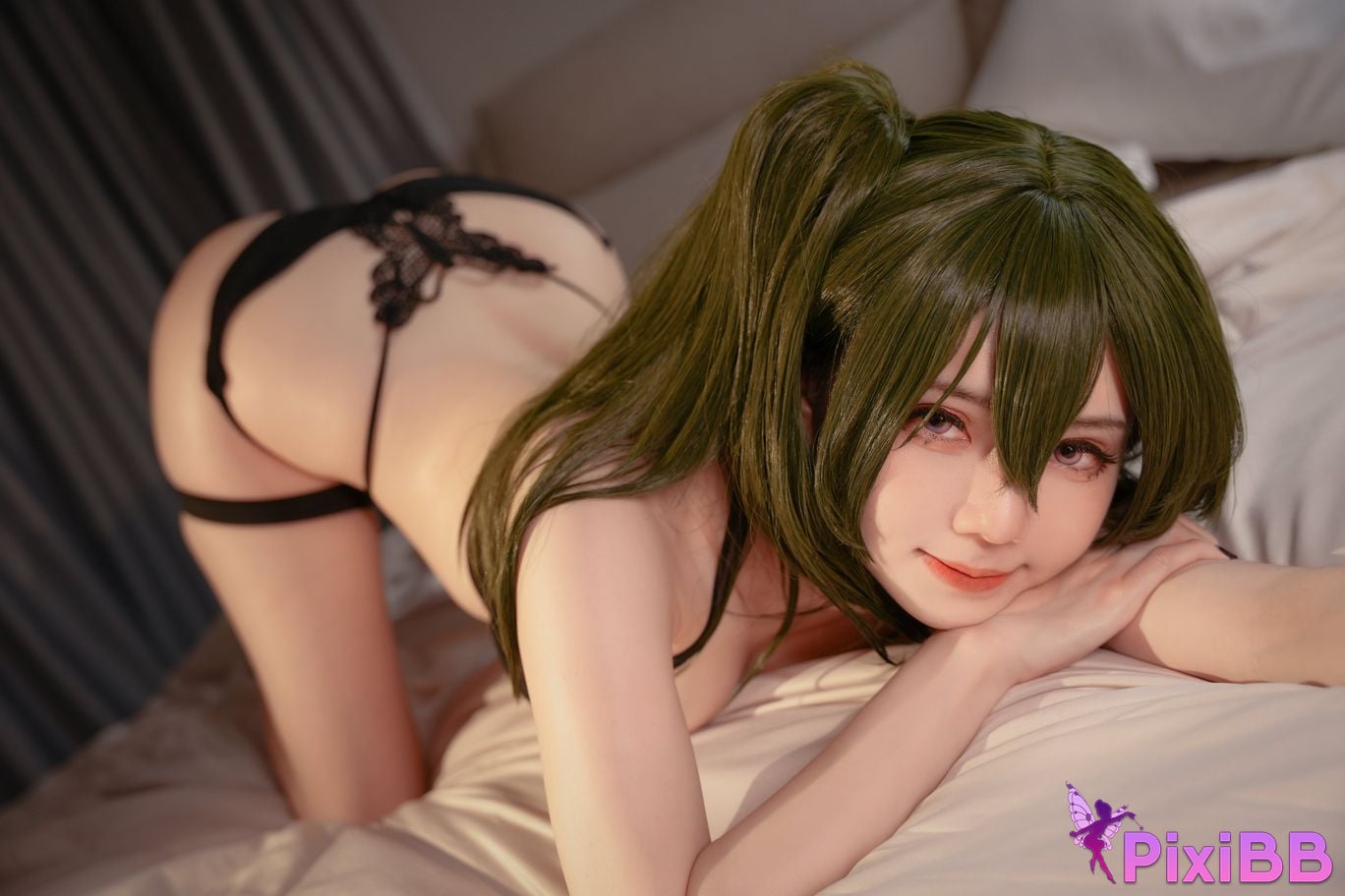 Sally Dorasnow Ubel Lingerie PixiBB.COM 17