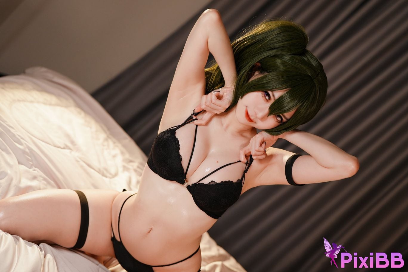 Sally Dorasnow Ubel Lingerie PixiBB.COM 18