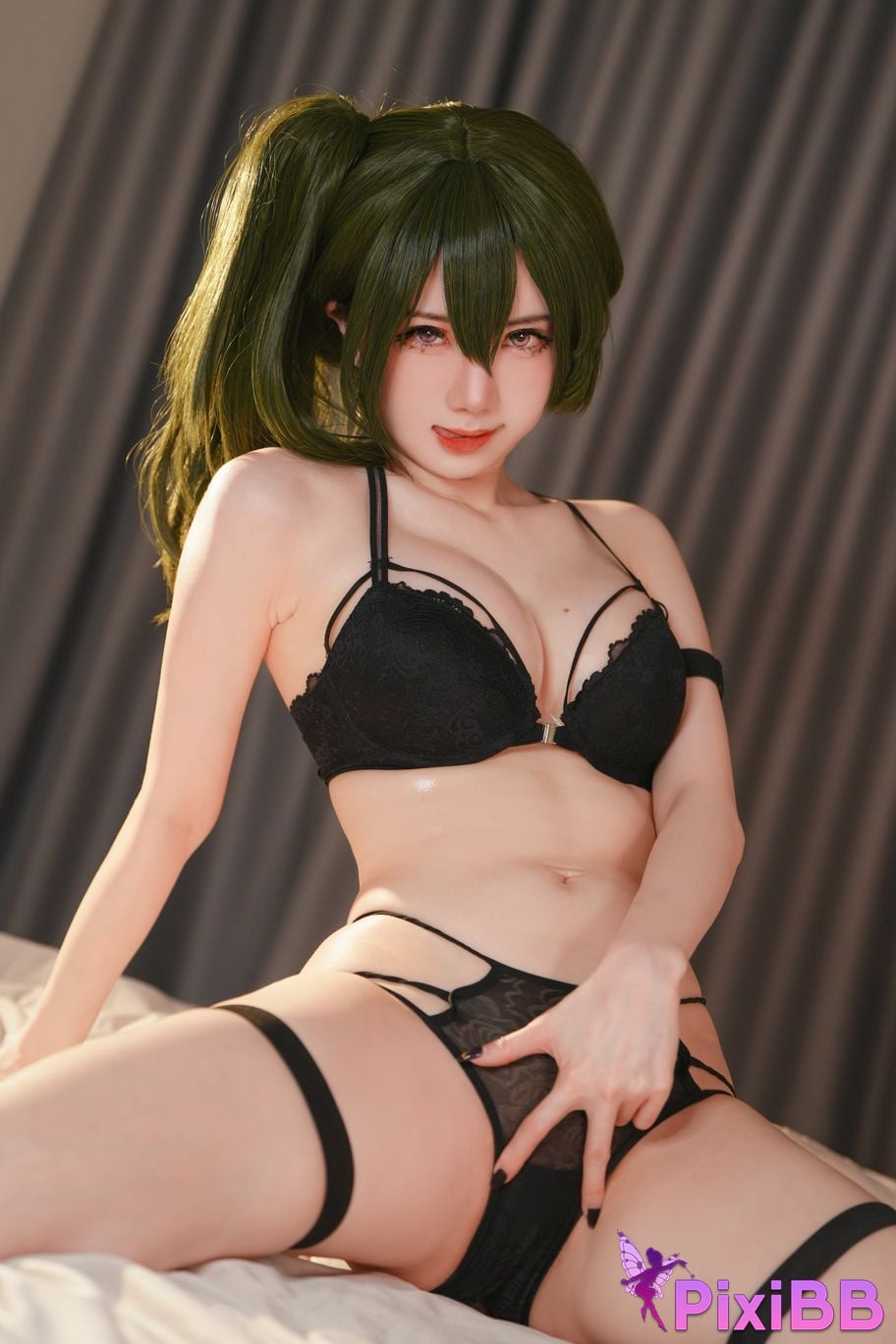 Sally Dorasnow Ubel Lingerie PixiBB.COM 39