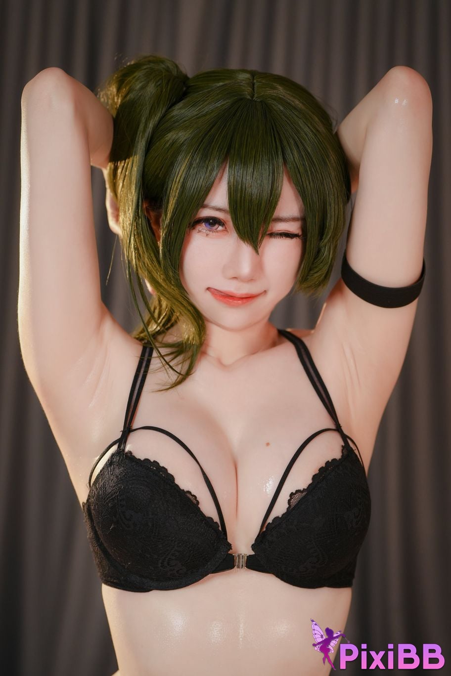 Sally Dorasnow Ubel Lingerie PixiBB.COM 61