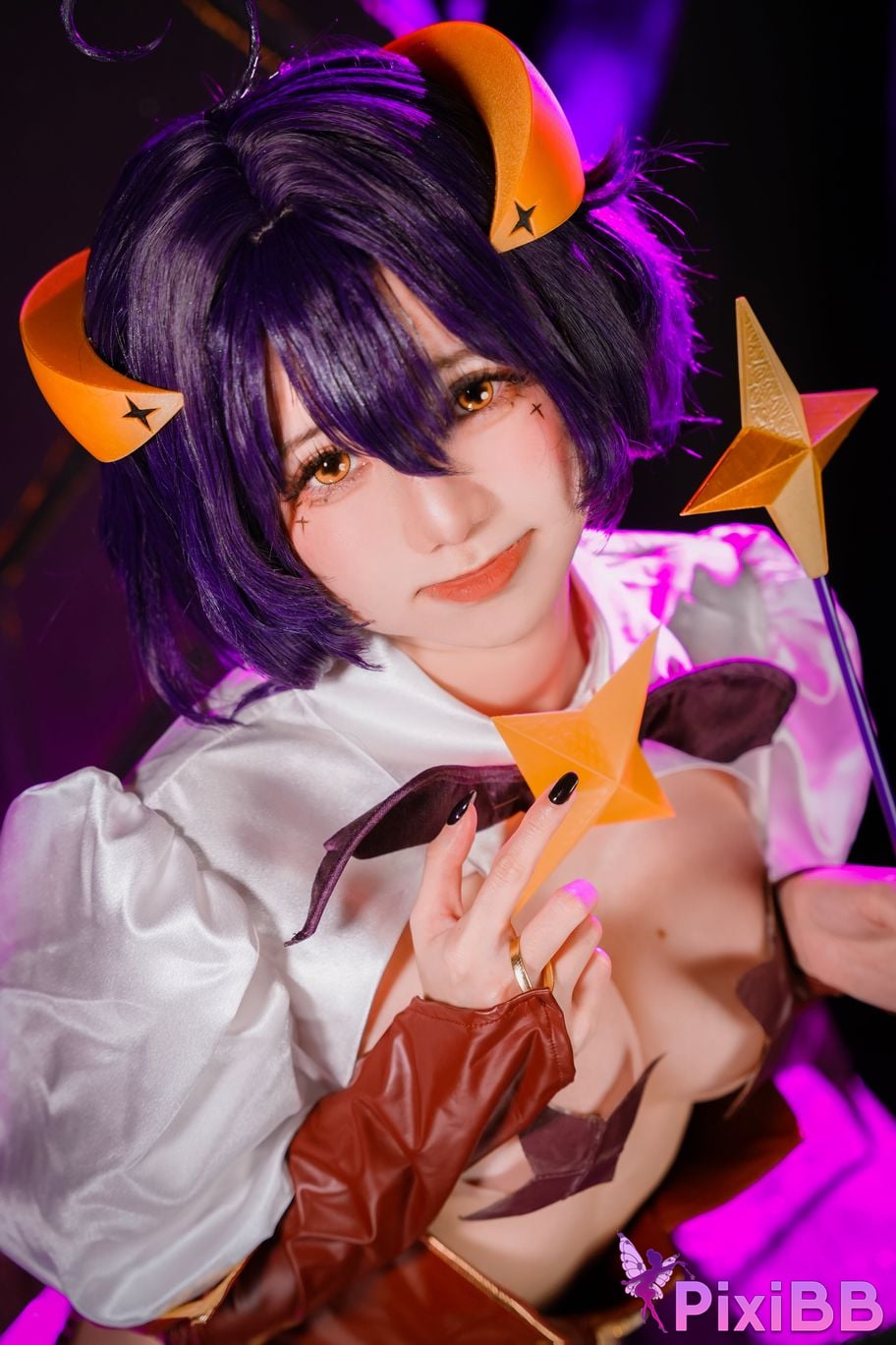 Sally Dorasnow Hiiragi Utena (Baiser sama) PixiBB.COM 33