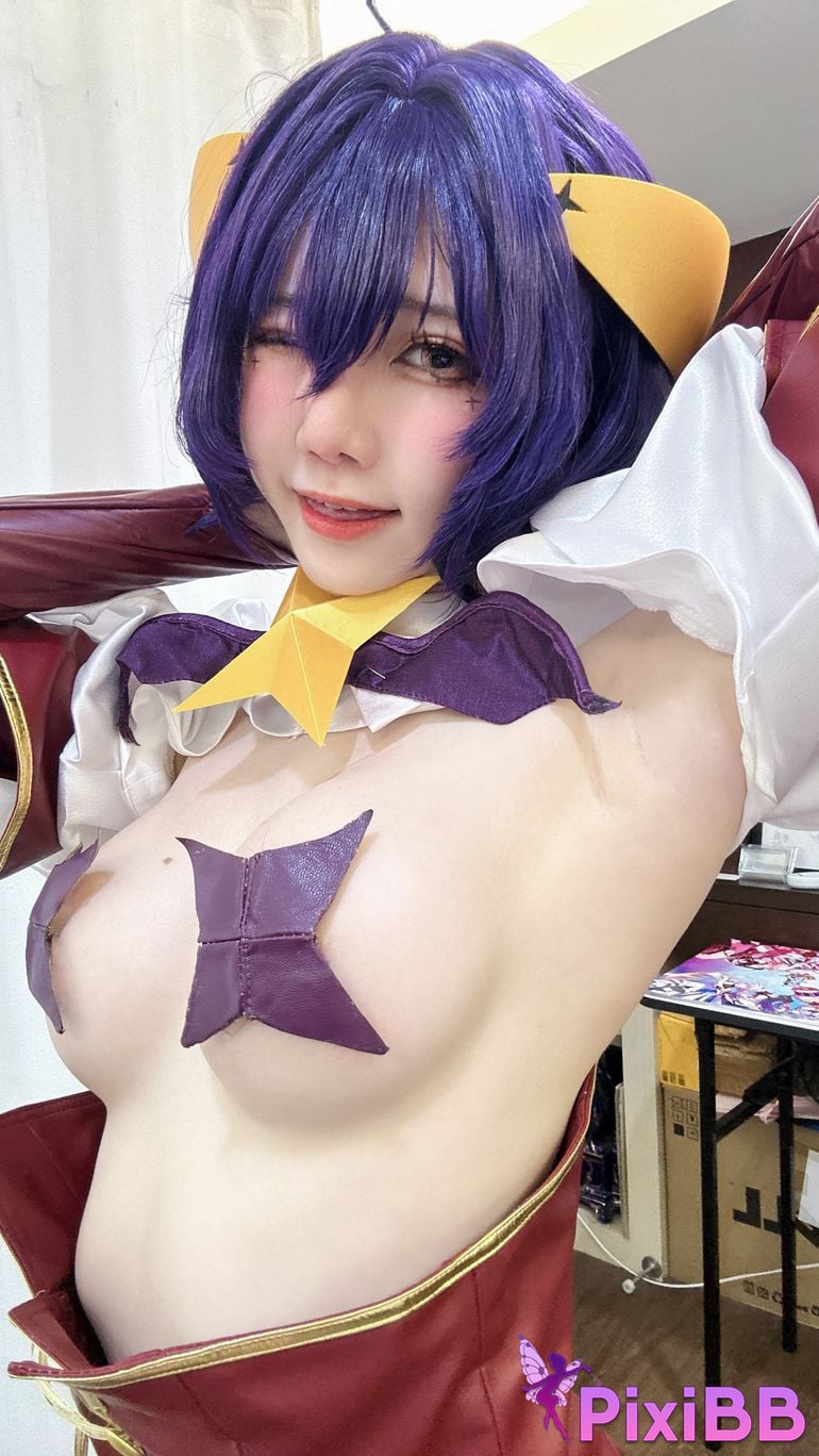 Sally Dorasnow Hiiragi Utena (Baiser sama) PixiBB.COM 48