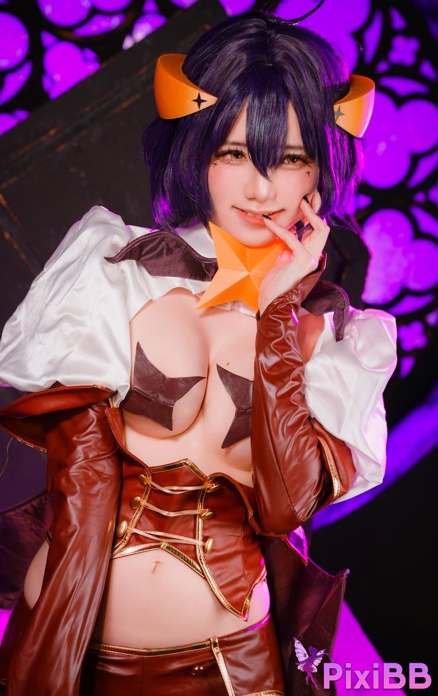 Sally Dorasnow Hiiragi Utena (Baiser sama) PixiBB.COM 5