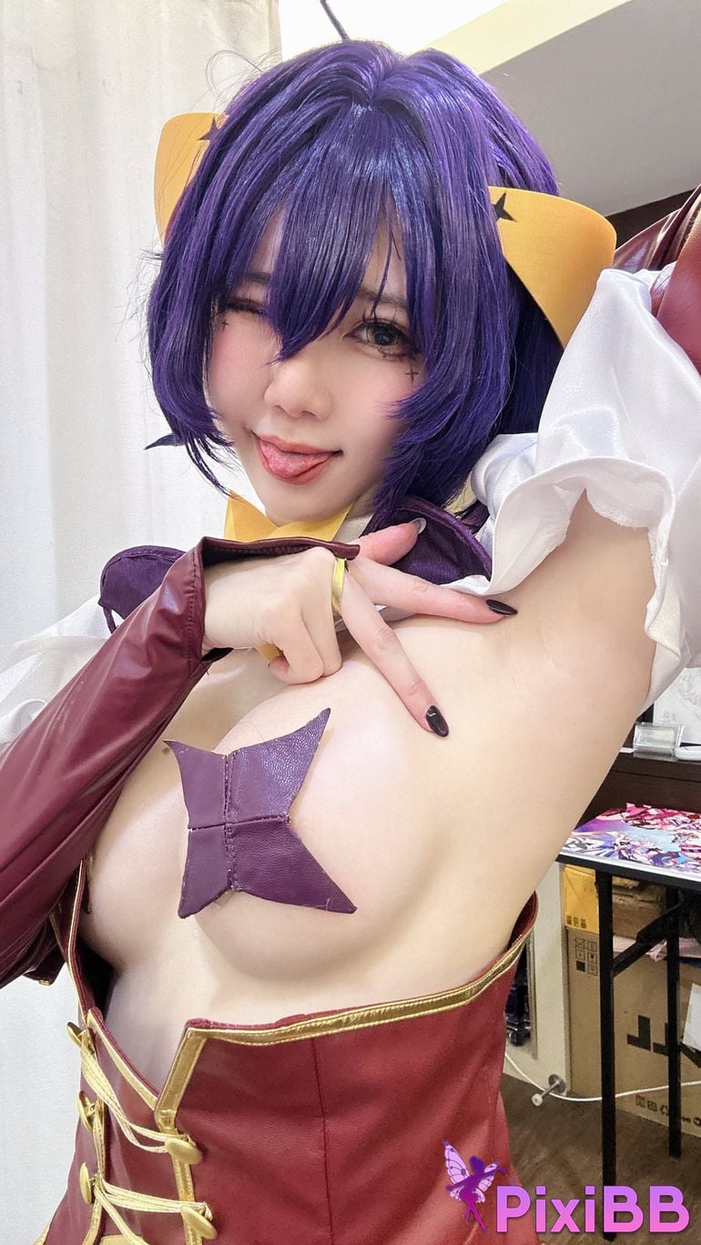 Sally Dorasnow Hiiragi Utena (Baiser sama) PixiBB.COM 50